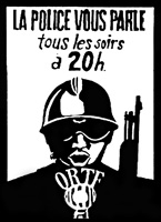 Affiche  1968